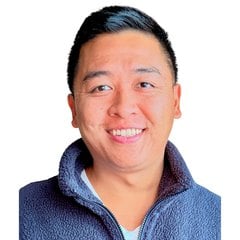 Ron Leung