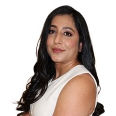 Tania Kumar